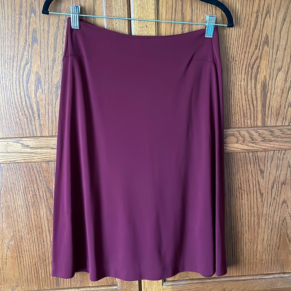 Banana Republic A line skirt, sz 2